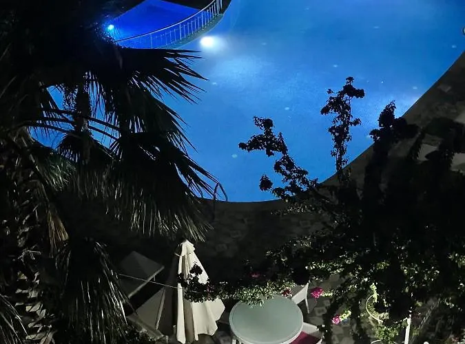 Belka Golf Luxury Poolside Belek