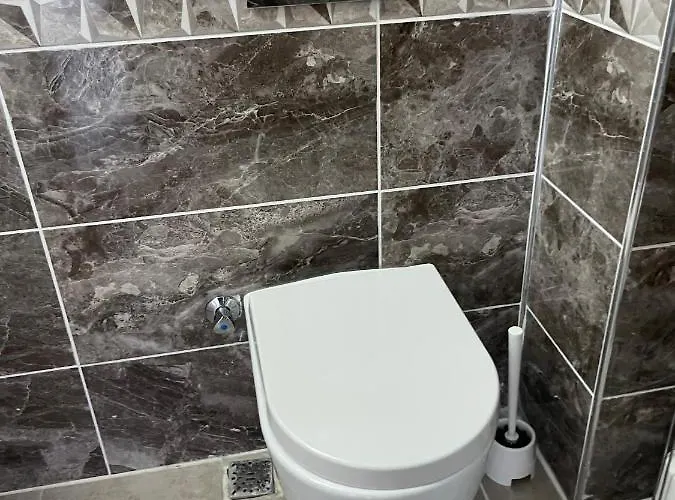Apartmán Belka Golf Luxury Poolside