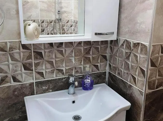 Apartmán Belka Golf Luxury Poolside