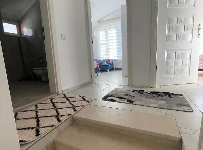 Belka Golf Luxury Poolside *