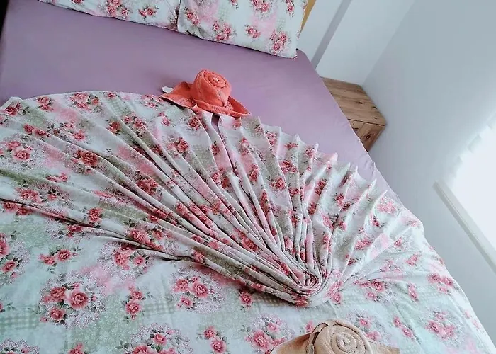 Apartmán Belka Golf Luxury Poolside Belek