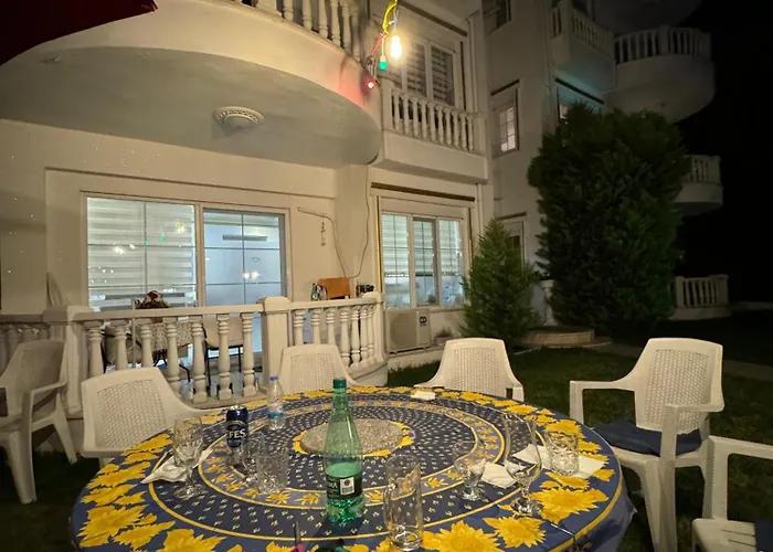 Belka Golf Luxury Poolside * Belek