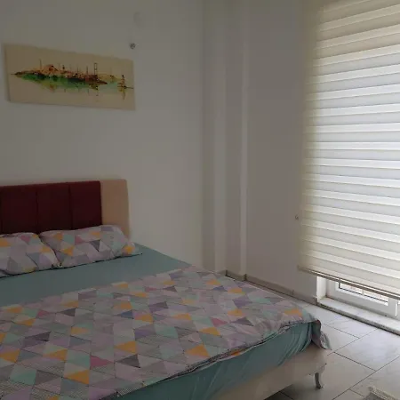 Belka Golf Luxury Poolside