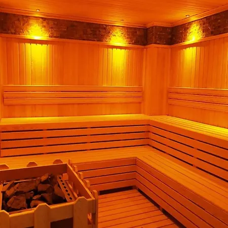 Belka Golf Luxury Poolside *