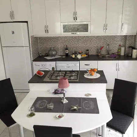 Belka Golf Luxury Poolside * 贝莱克