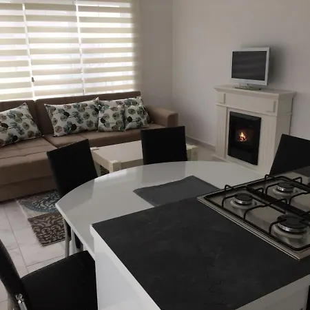 Belka Golf Luxury Poolside *