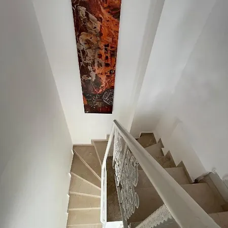 Belka Golf Luxury Poolside 贝莱克