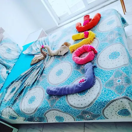 Belka Golf Luxury Poolside 贝莱克