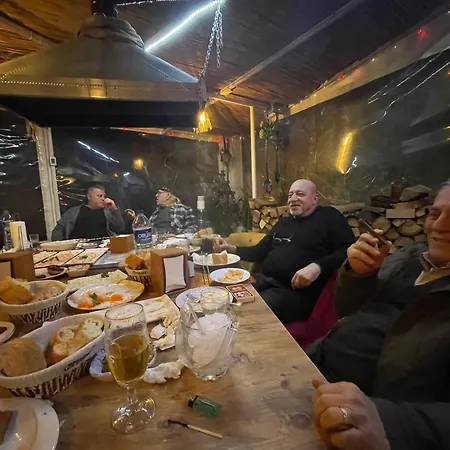 Belka Golf Luxury Poolside 公寓 贝莱克