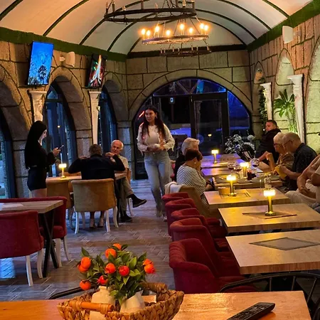 公寓 Belka Golf Luxury Poolside