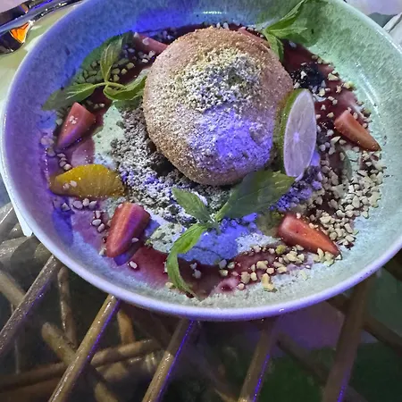 Belka Golf Luxury Poolside 贝莱克